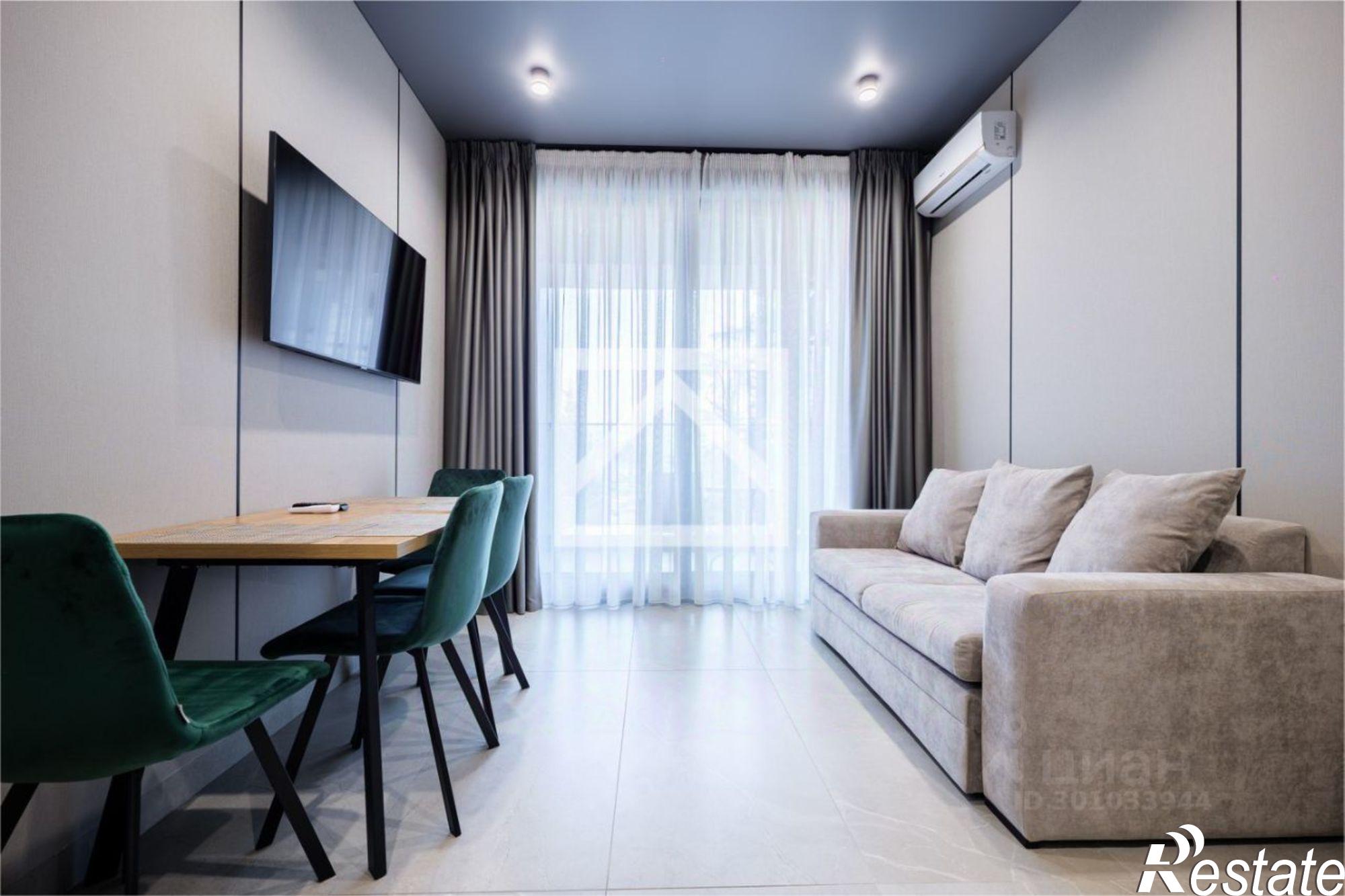 Купить квартиру за 25 685 000 рублей на улица Дражинского, 48