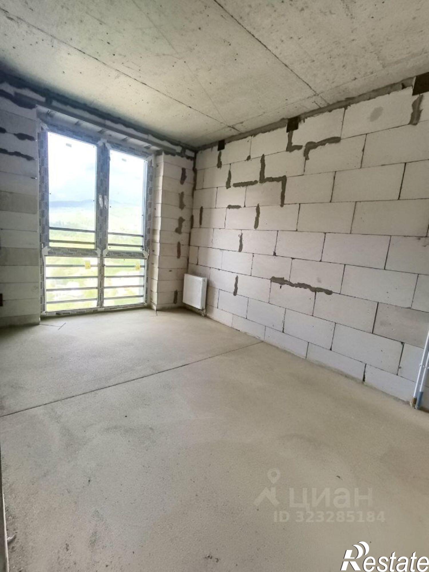 Купить квартиру за 10 350 000 рублей на Бакунинский проезд, 13