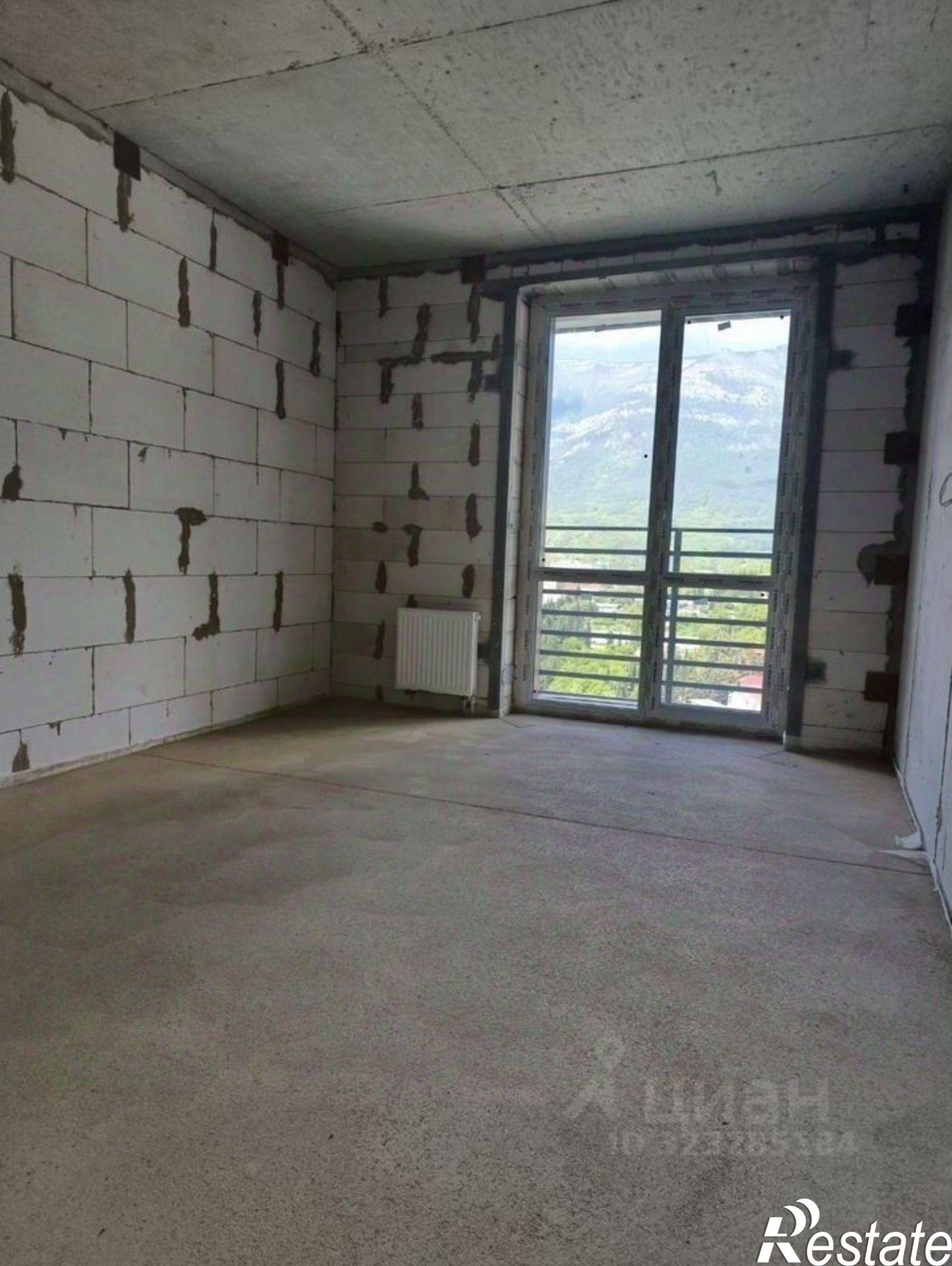 Купить квартиру за 10 350 000 рублей на Бакунинский проезд, 13