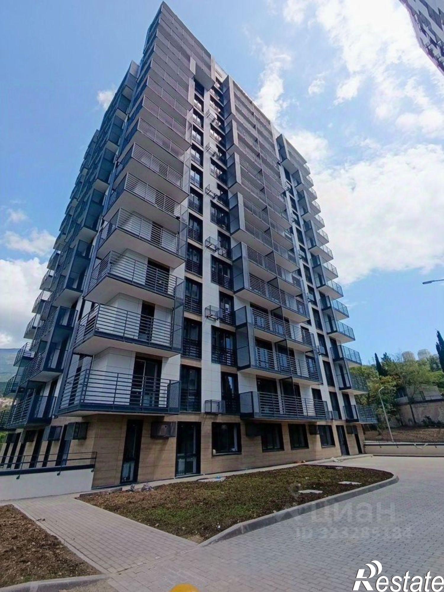 Купить квартиру за 10 350 000 рублей на Бакунинский проезд, 13