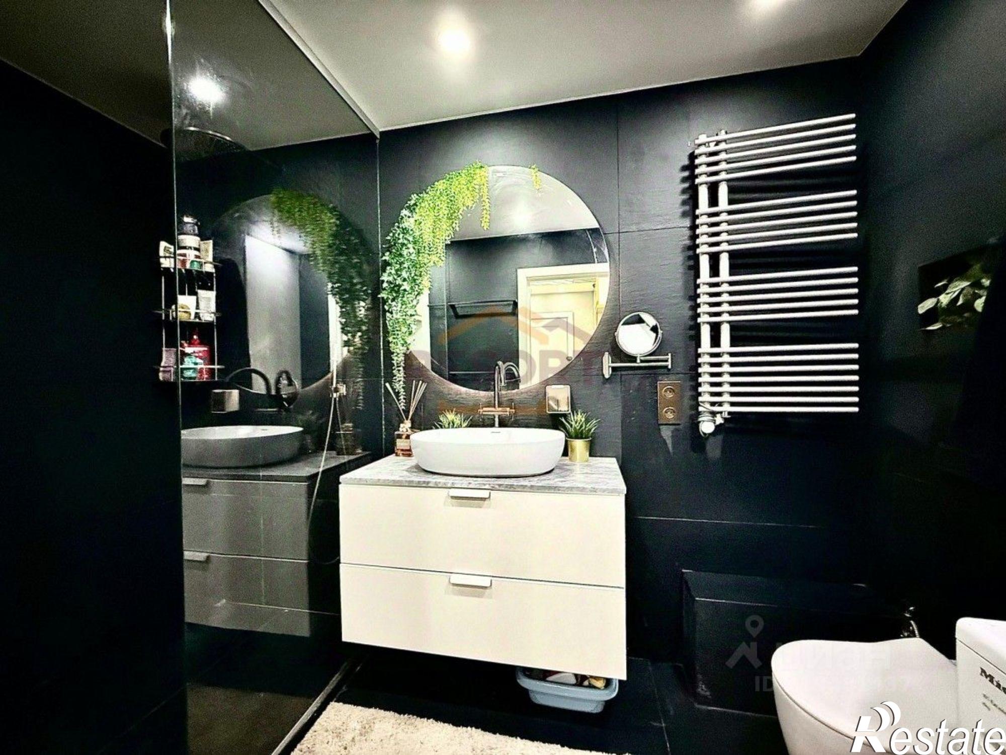 Купить квартиру за 16 500 000 рублей на Сосновая улица, 23