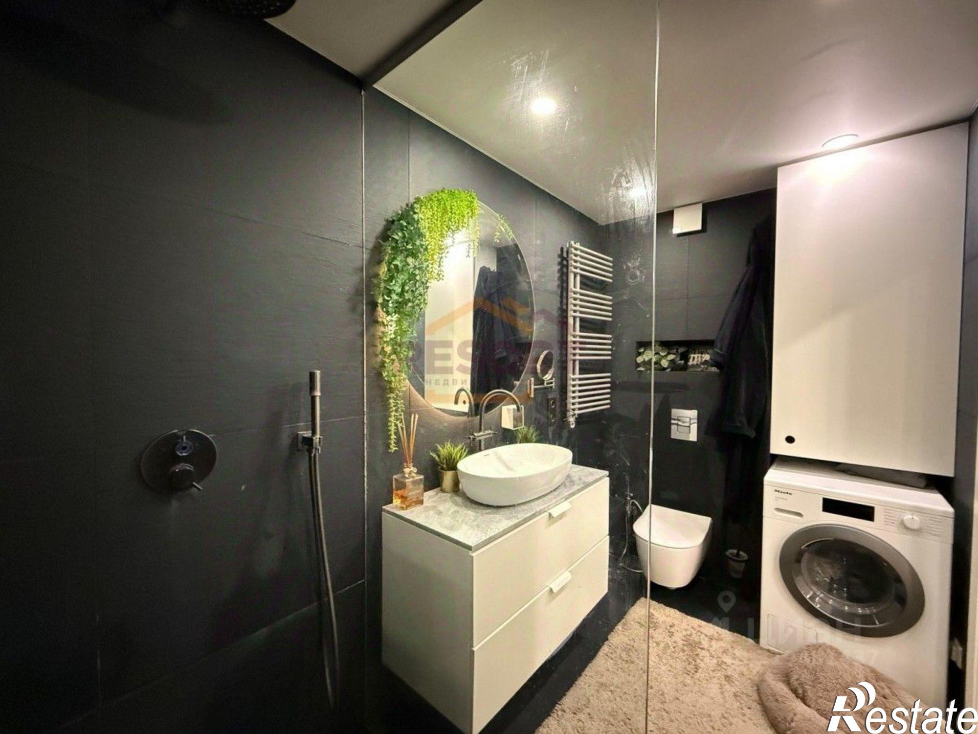 Купить квартиру за 16 500 000 рублей на Сосновая улица, 23