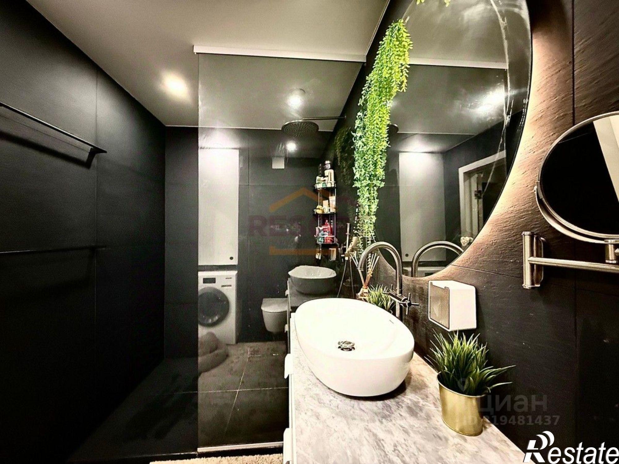 Купить квартиру за 16 500 000 рублей на Сосновая улица, 23