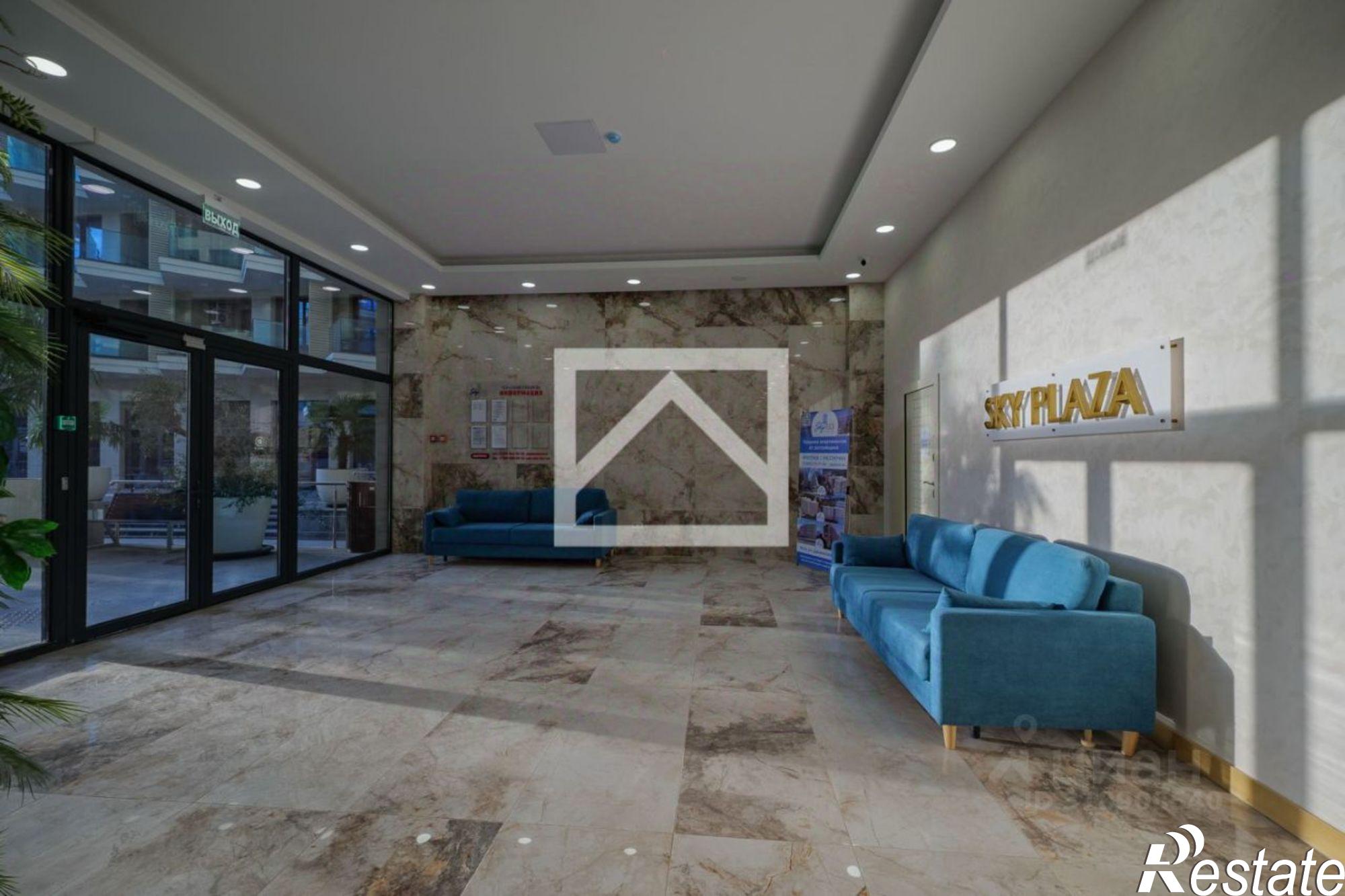 Купить квартиру за 33 117 000 рублей на улица Дражинского, 48