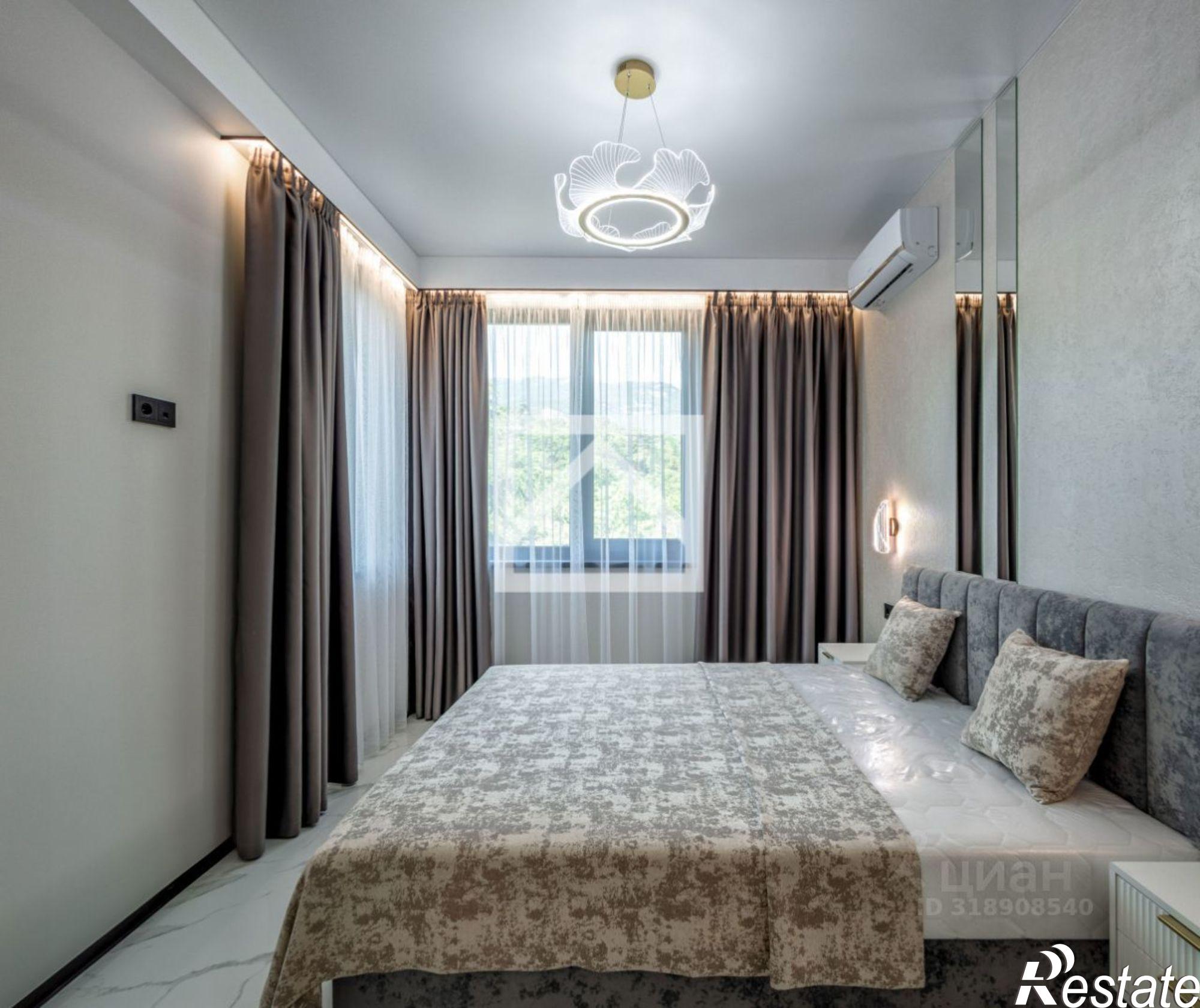 Купить квартиру за 33 117 000 рублей на улица Дражинского, 48