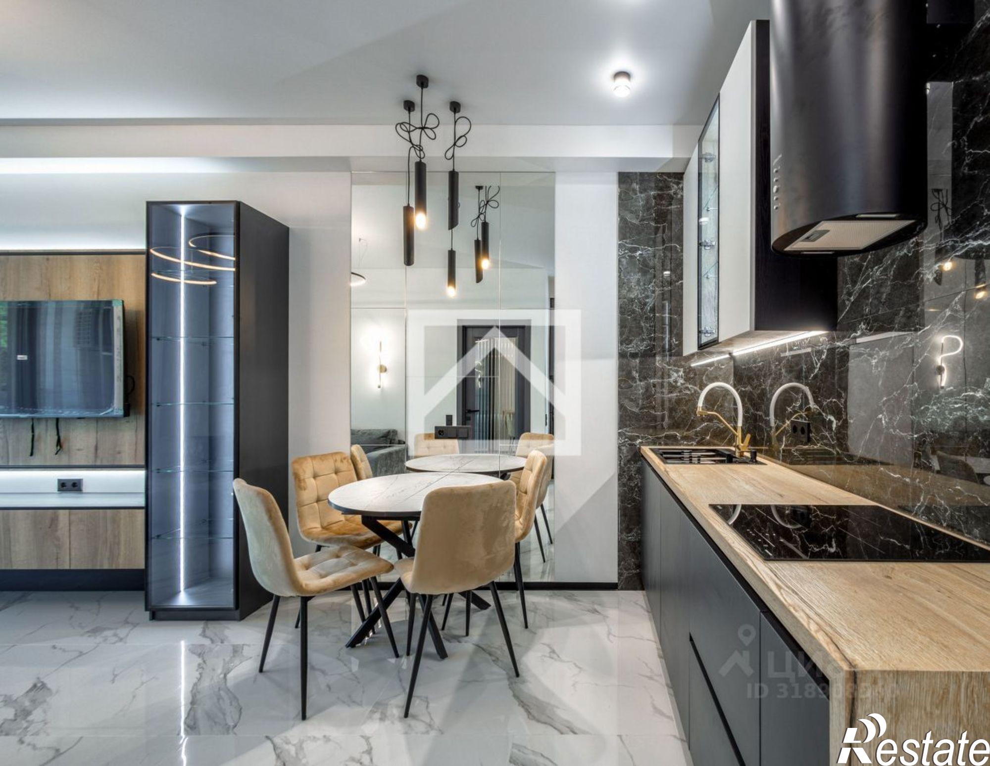 Купить квартиру за 33 117 000 рублей на улица Дражинского, 48