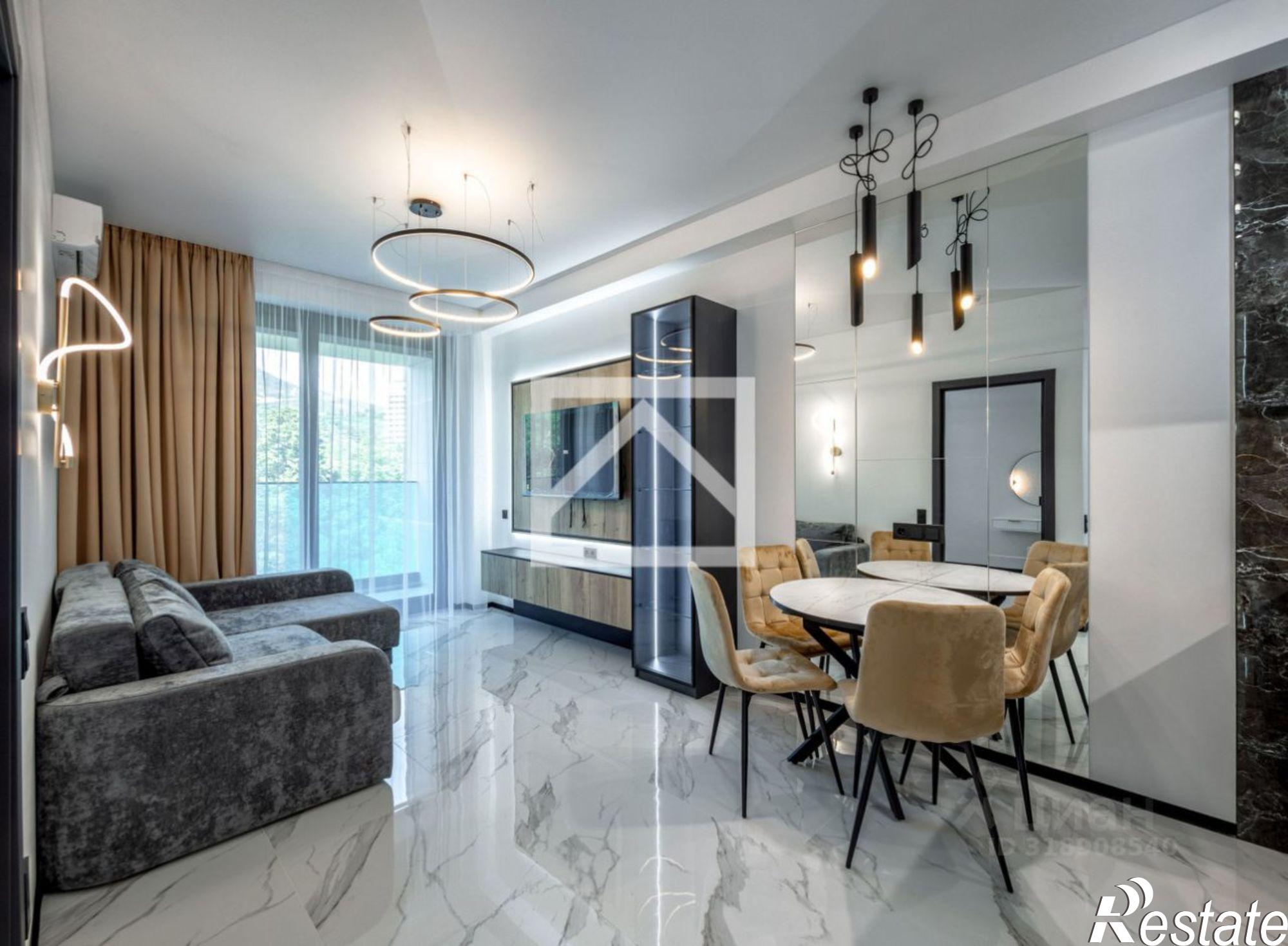 Купить квартиру за 33 117 000 рублей на улица Дражинского, 48