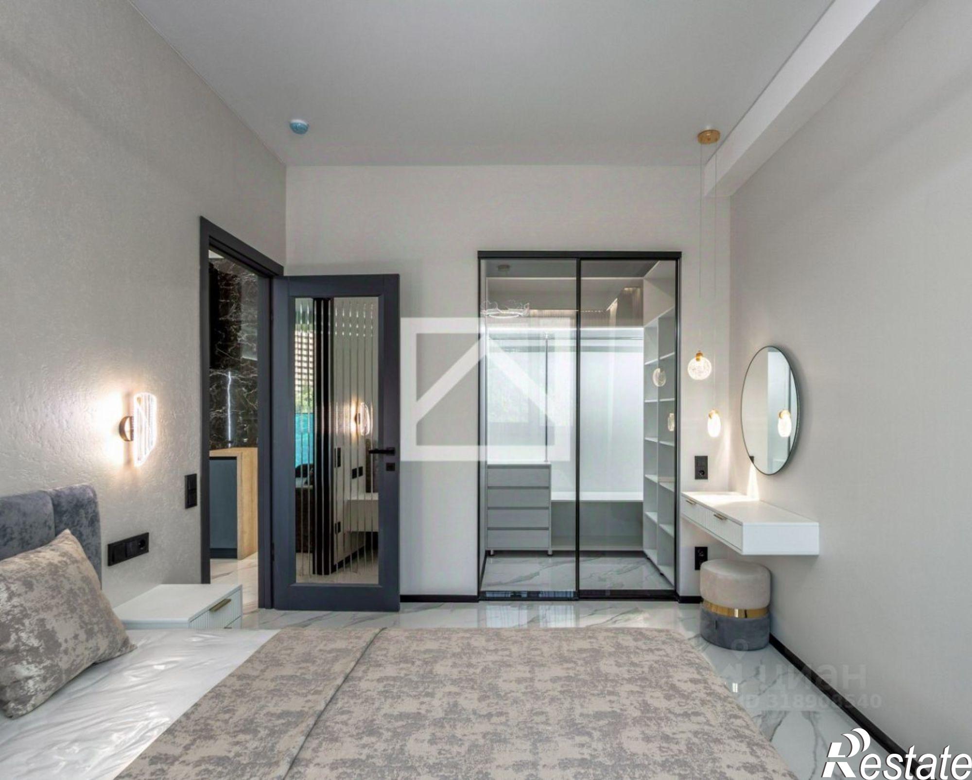 Купить квартиру за 33 117 000 рублей на улица Дражинского, 48