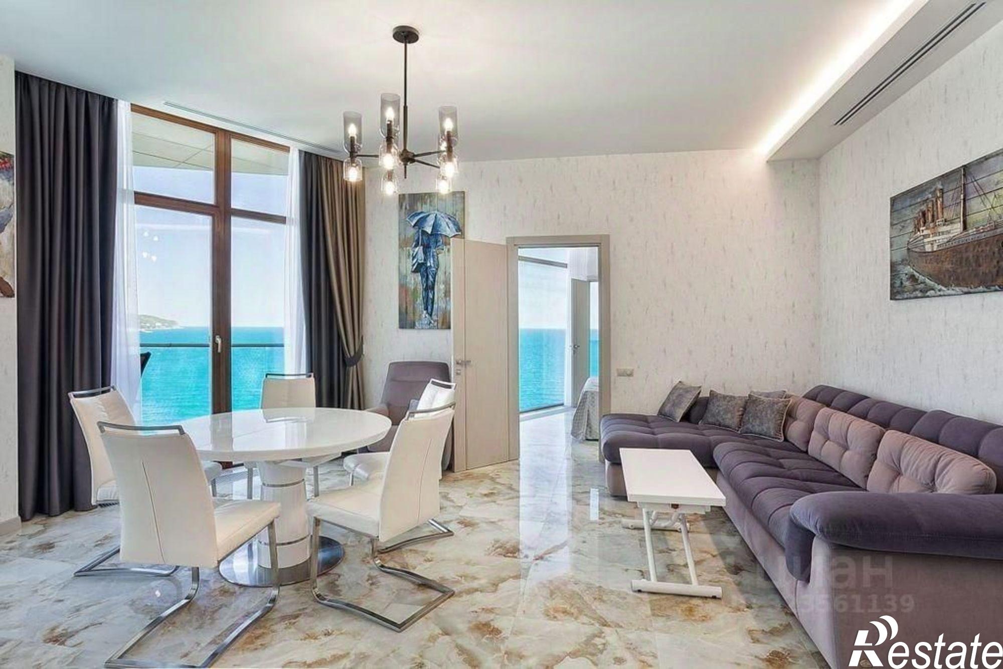 Купить квартиру за 29 500 000 рублей на улица Коммунаров, 1