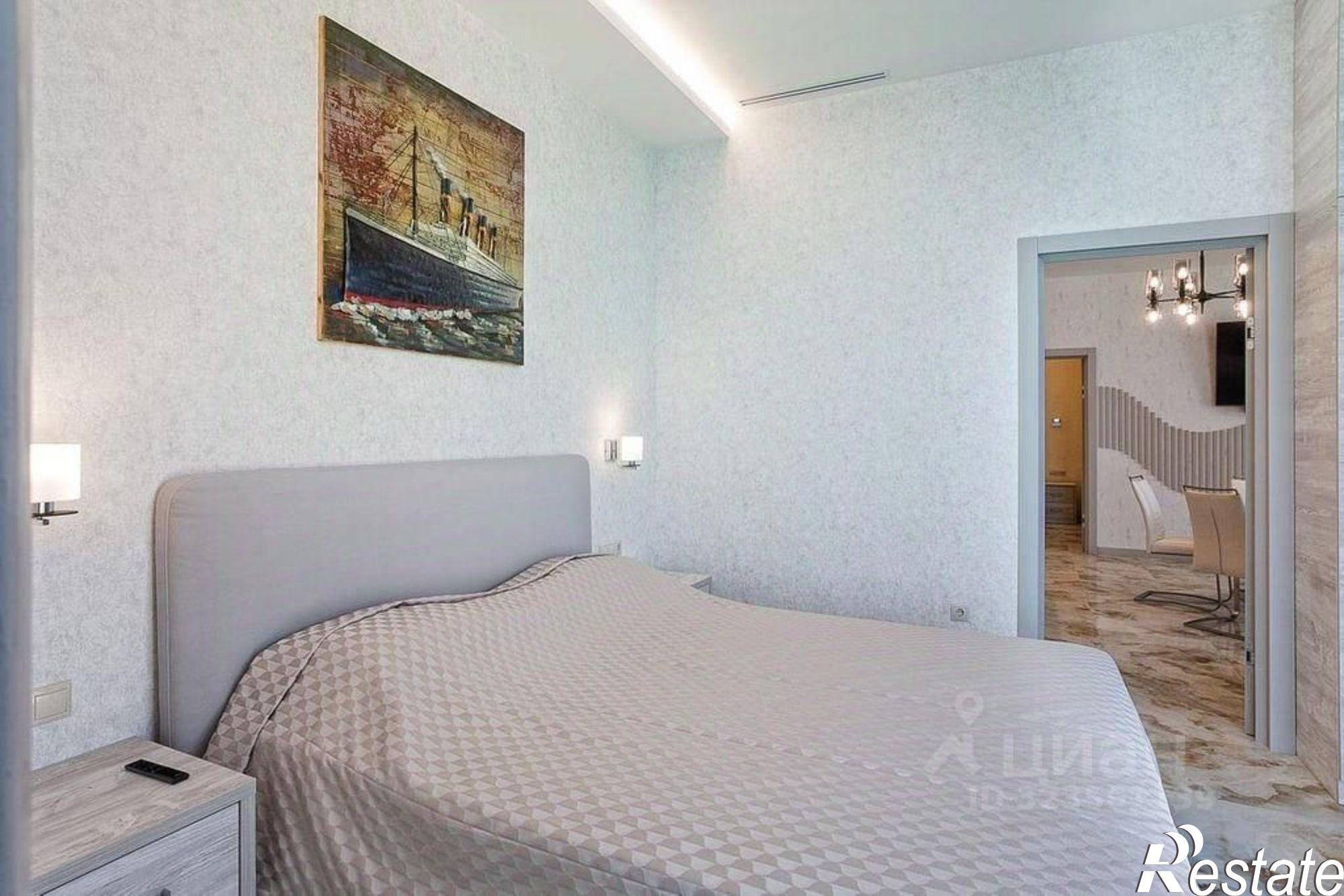 Купить квартиру за 29 500 000 рублей на улица Коммунаров, 1