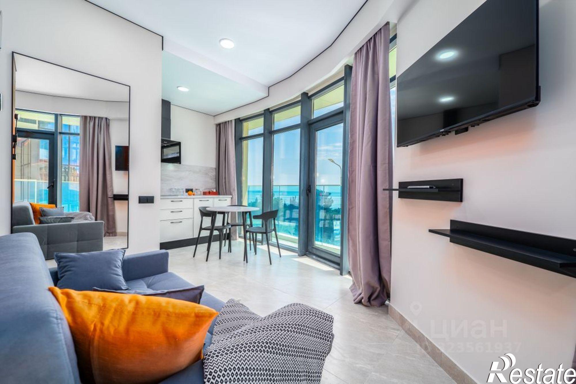 Купить квартиру за 12 000 000 рублей на улица Дражинского, 45А