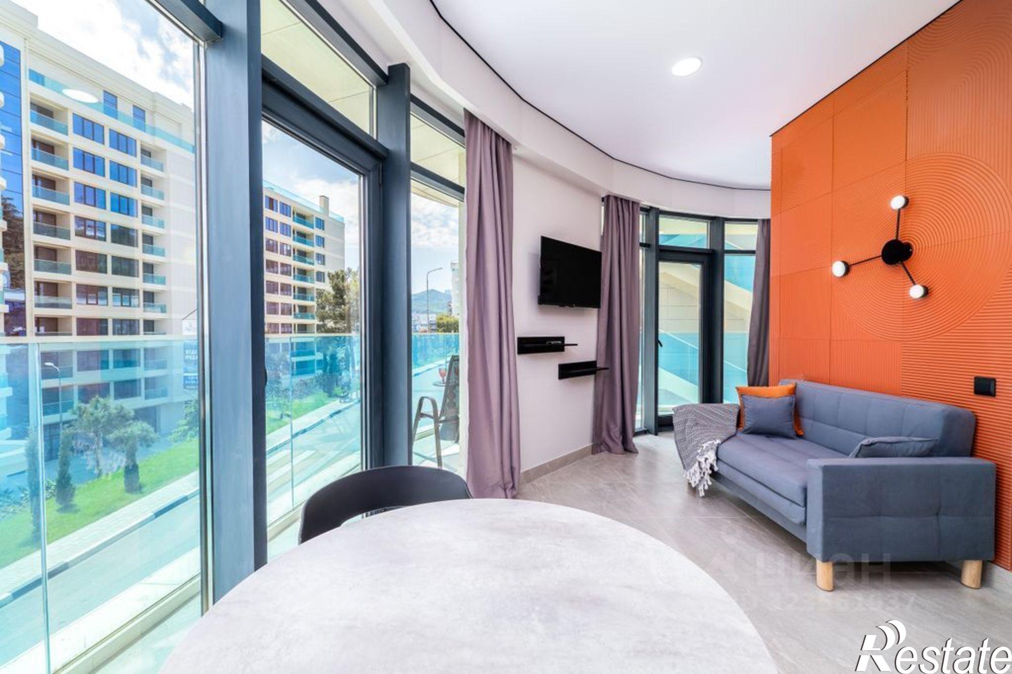 Купить квартиру за 12 000 000 рублей на улица Дражинского, 45А