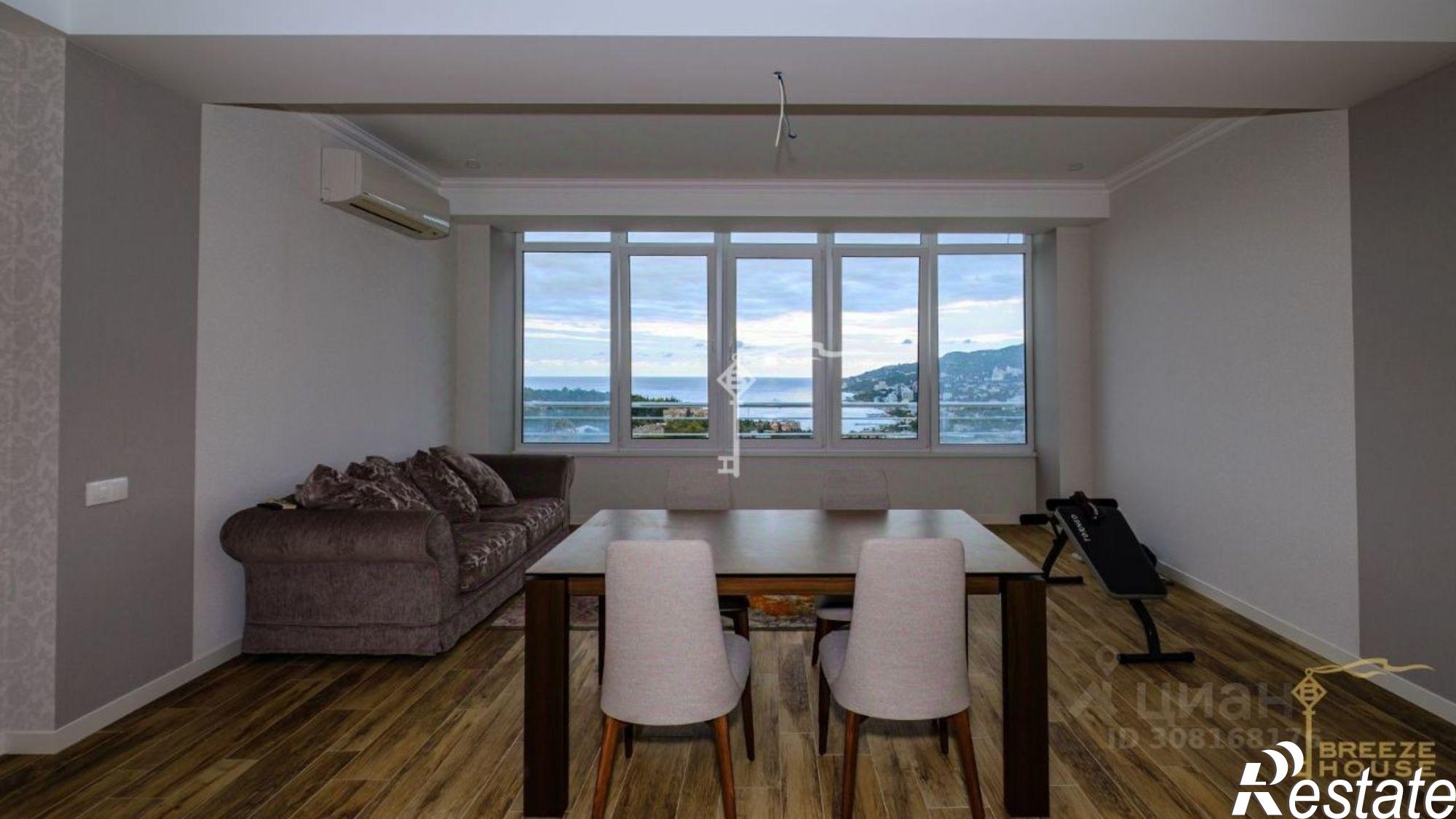 Купить квартиру за 30 900 000 рублей на улица Свердлова, 48А