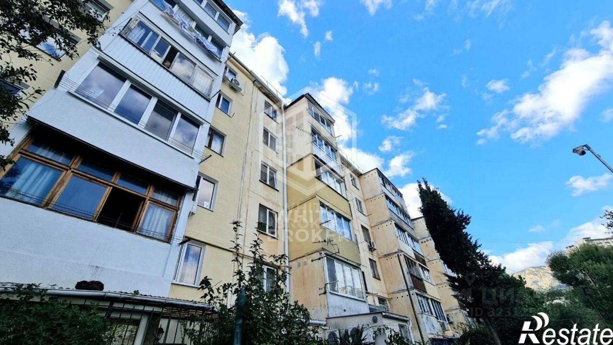 Купить квартиру за 9 500 000 рублей на Красноармейский переулок, 2