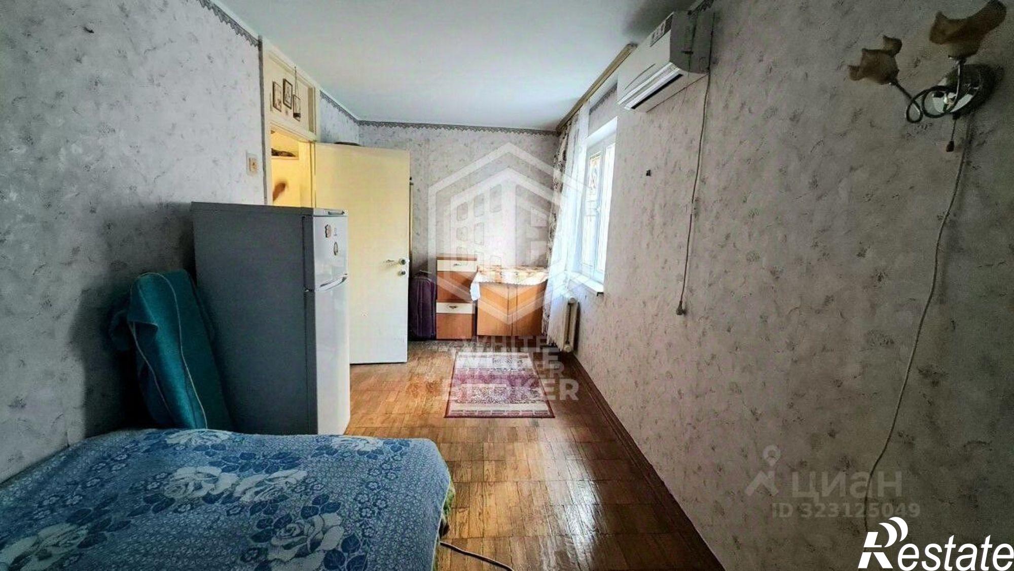 Купить квартиру за 9 500 000 рублей на Красноармейский переулок, 2