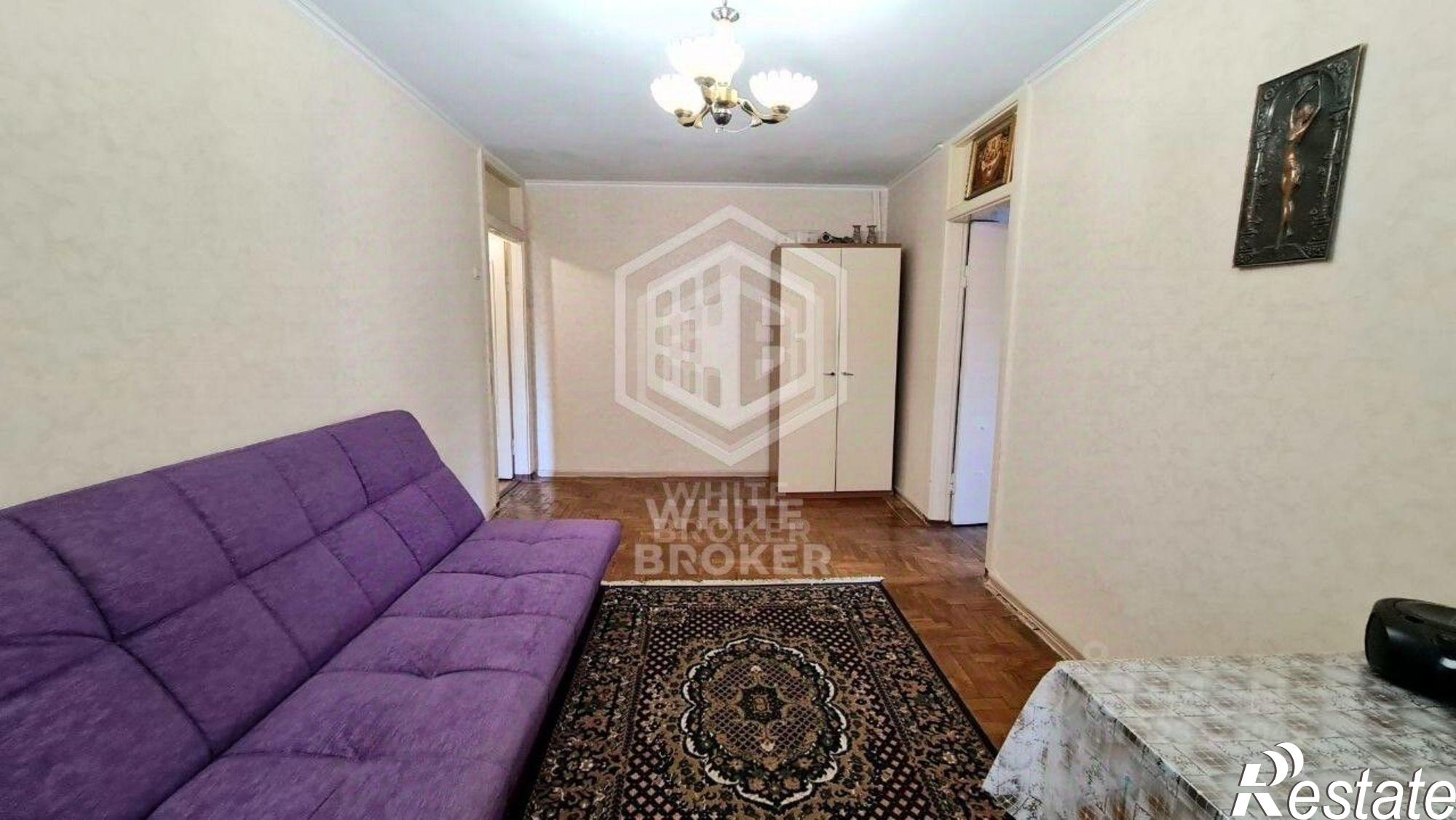 Купить квартиру за 9 500 000 рублей на Красноармейский переулок, 2