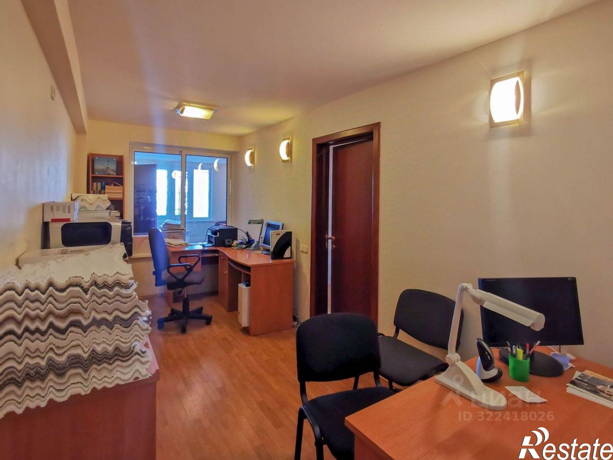 Купить квартиру за 6 900 000 рублей на Южнобережное шоссе, 30