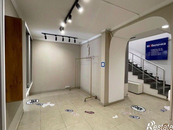 Офис Московская улица, 1/6,  д. 1/6