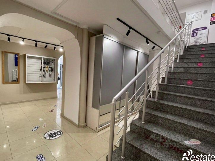 Офис Московская улица, 1/6,  д. 1/6