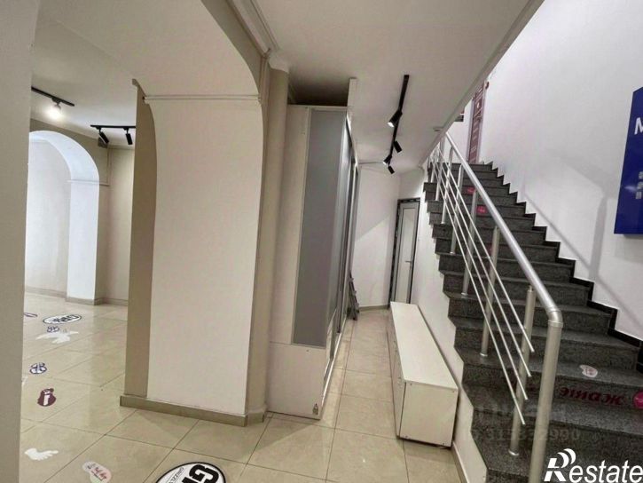 Офис Московская улица, 1/6,  д. 1/6