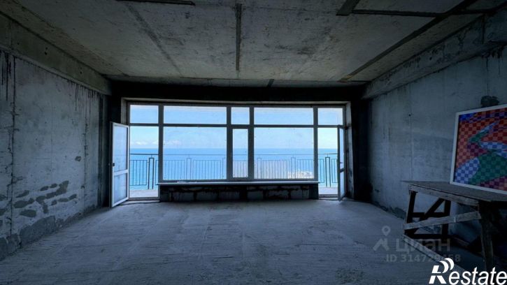 2-комн квартира Виноградная улица, 101,  д. 101