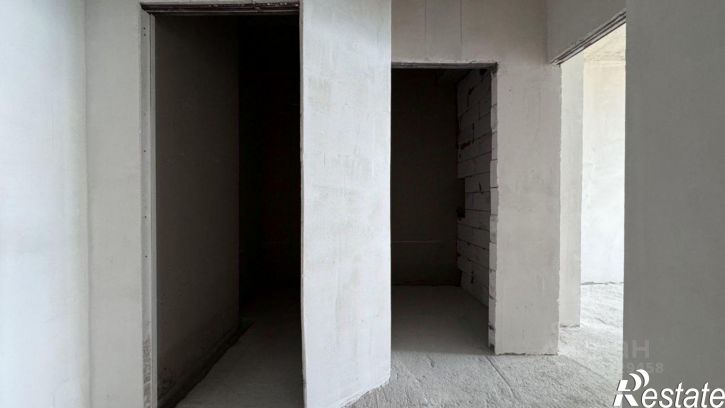 2-комн квартира Виноградная улица, 101,  д. 101