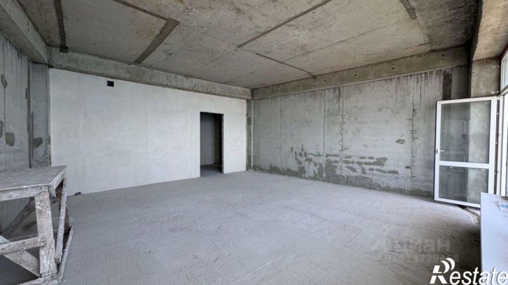 2-комн квартира Виноградная улица, 101,  д. 101