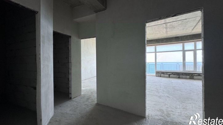 2-комн квартира Виноградная улица, 101,  д. 101