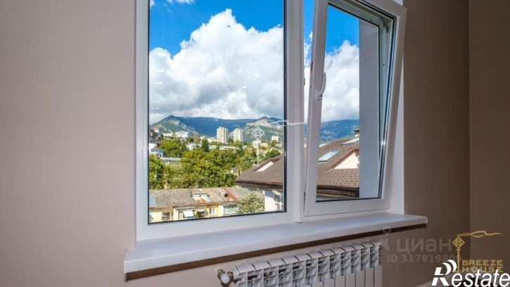 1-комн квартира Киевская улица, 46,  д. 46