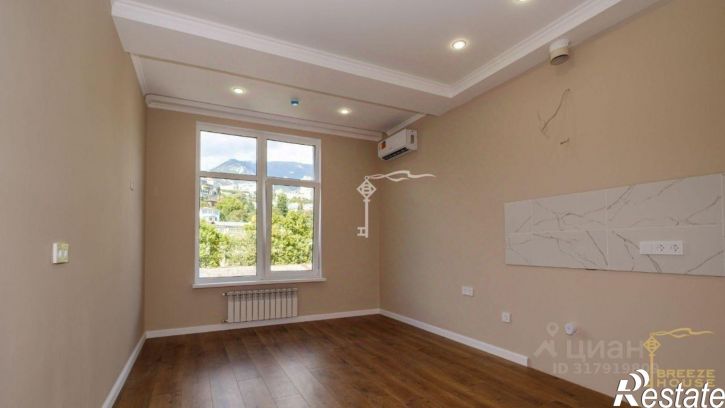 1-комн квартира Киевская улица, 46,  д. 46