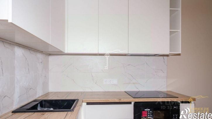 1-комн квартира Киевская улица, 46,  д. 46