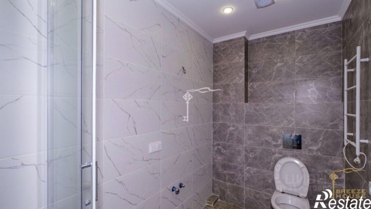 1-комн квартира Киевская улица, 46,  д. 46