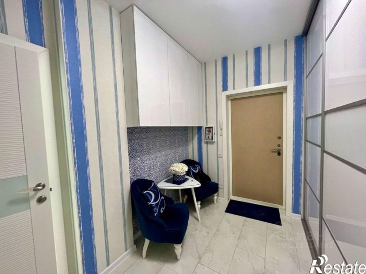 1-комн квартира ул Виноградная, 1,  д. 1