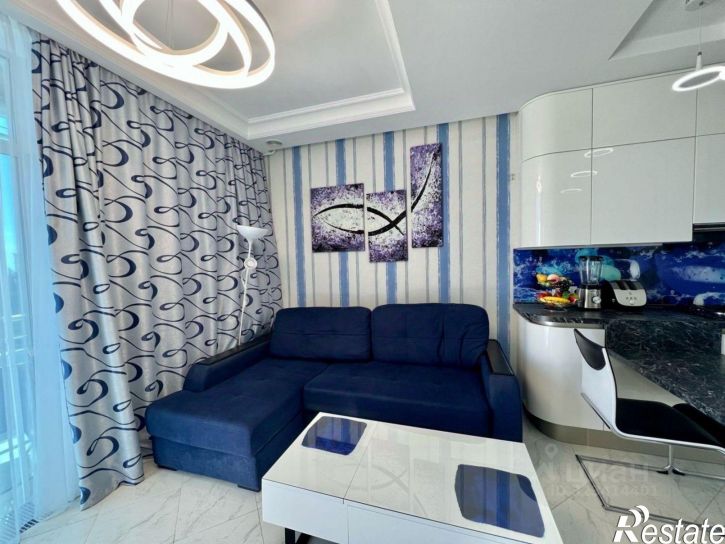 1-комн квартира ул Виноградная, 1,  д. 1