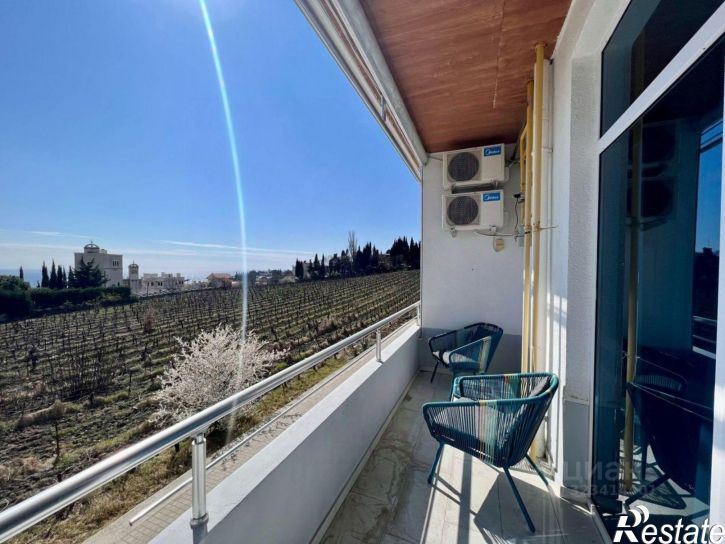 1-комн квартира ул Виноградная, 1,  д. 1