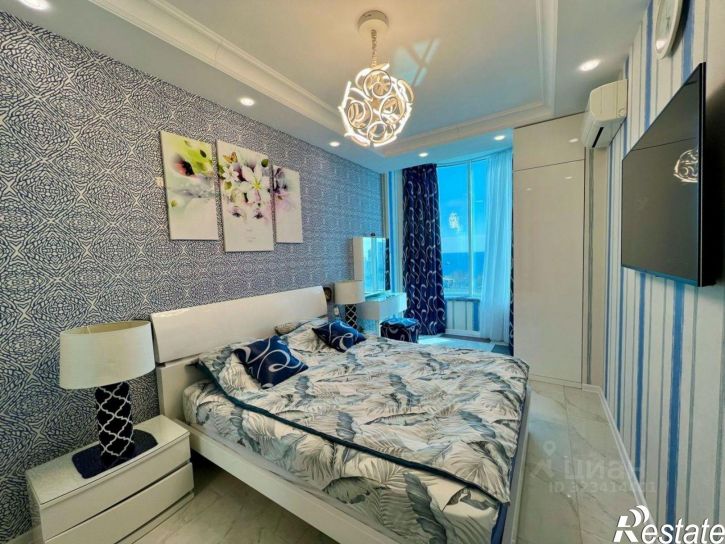 1-комн квартира ул Виноградная, 1,  д. 1