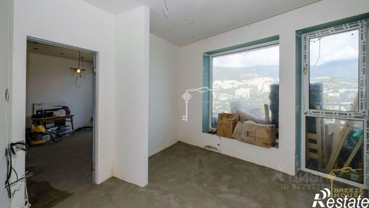 3-комн квартира ул Блюхера, 19,  д. 19