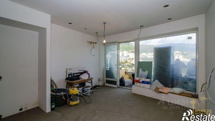 3-комн квартира ул Блюхера, 19,  д. 19