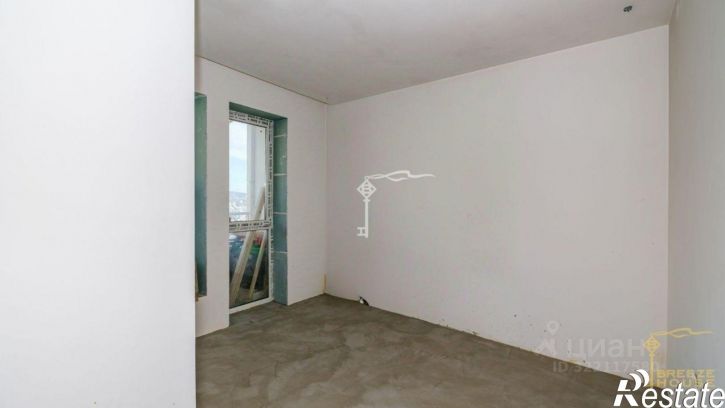 3-комн квартира ул Блюхера, 19,  д. 19