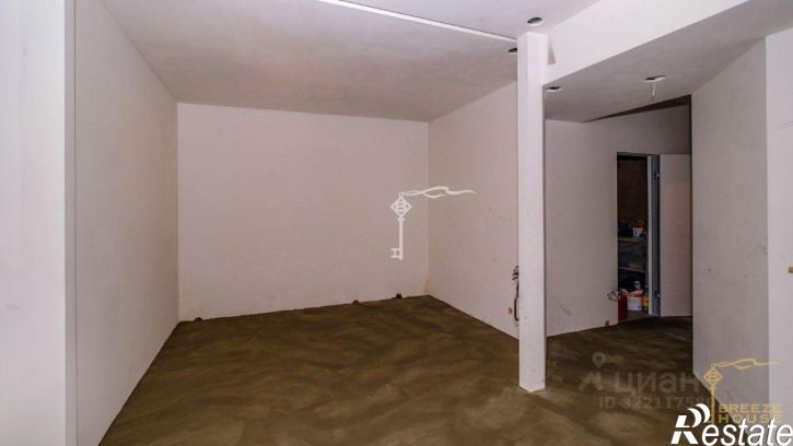 3-комн квартира ул Блюхера, 19,  д. 19