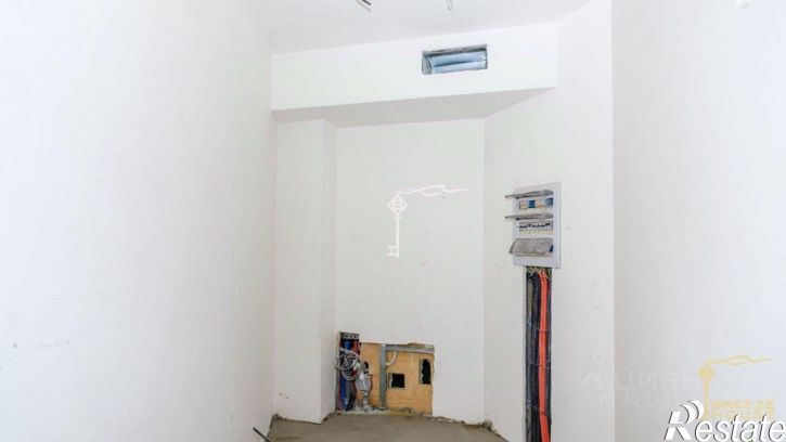 3-комн квартира ул Блюхера, 19,  д. 19