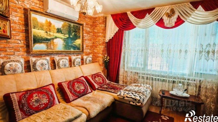 2-комн квартира Кучера улица, 7А,  д. 7А