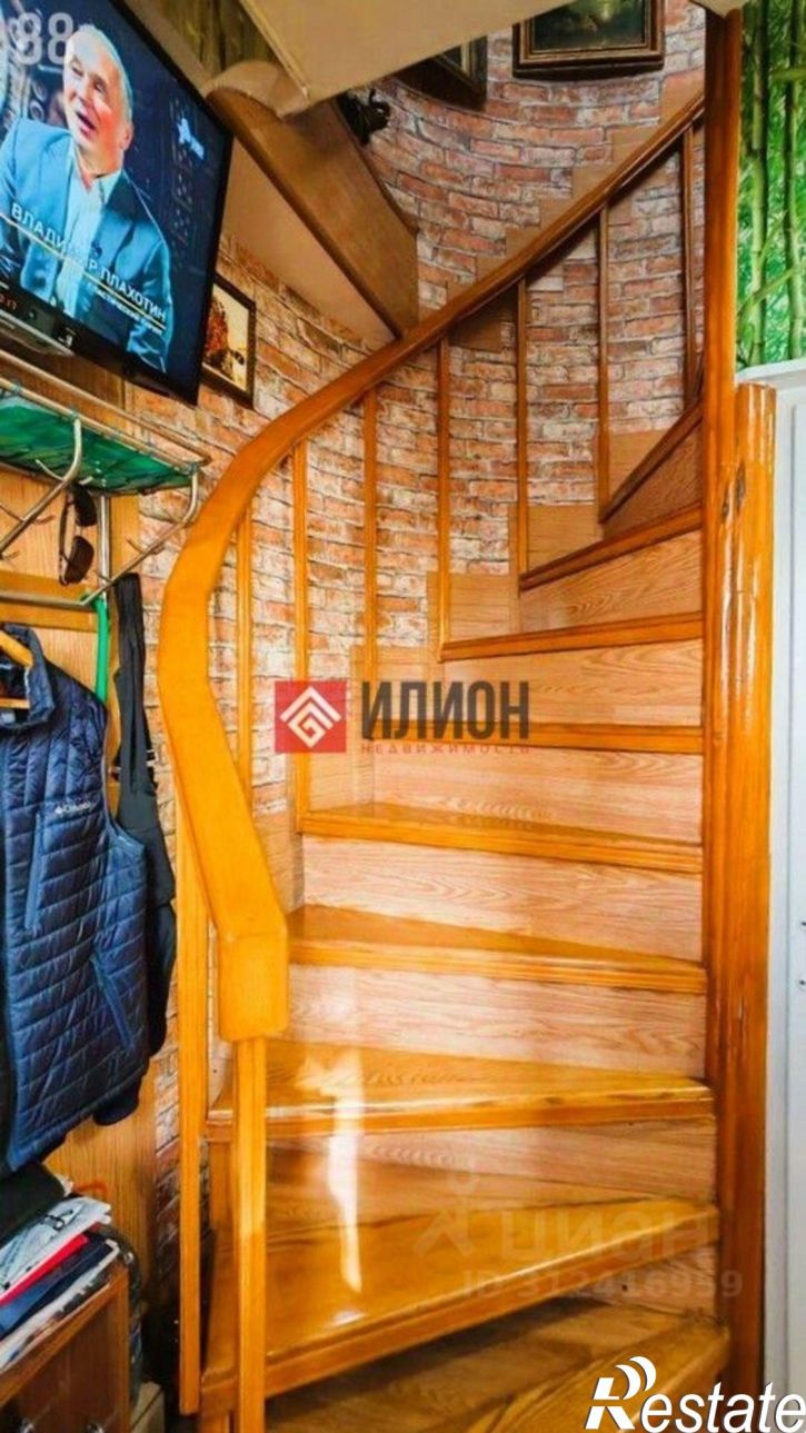 2-комн квартира Кучера улица, 7А,  д. 7А