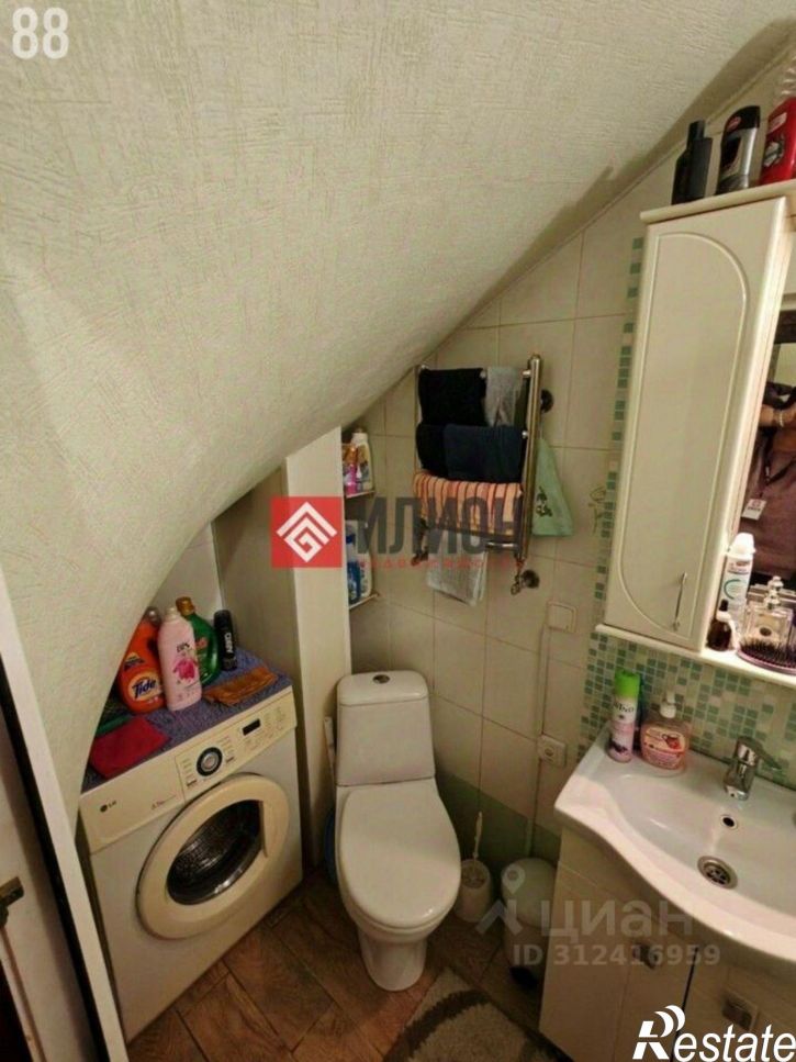 2-комн квартира Кучера улица, 7А,  д. 7А