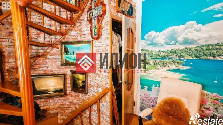 2-комн квартира Кучера улица, 7А,  д. 7А