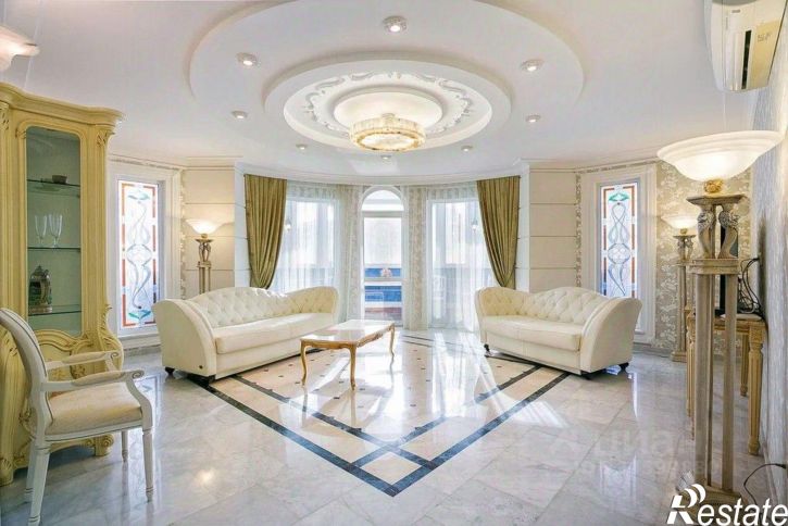 3-комн квартира ул Таврическая, 2,  д. 2