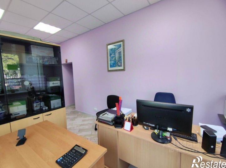 2-комн квартира улица Грибоедова, 22 к2,  д. 22 к2