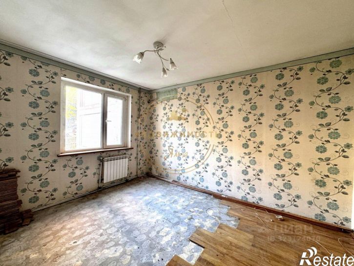 2-комн квартира ул Ворошилова, 6,  д. 6