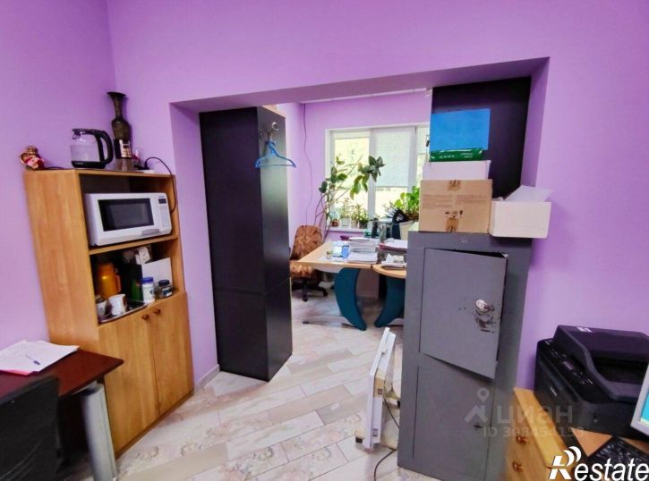 2-комн квартира улица Грибоедова, 22 к2,  д. 22 к2