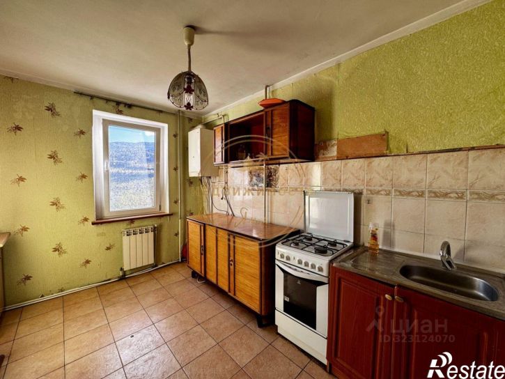 2-комн квартира ул Ворошилова, 6,  д. 6